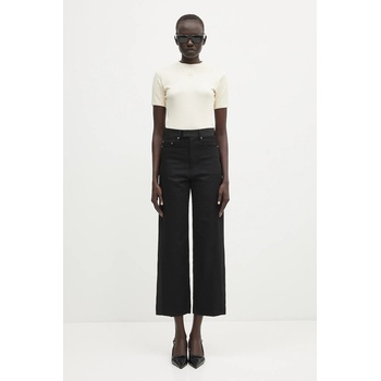 Wales Bonner Тениска Wales Bonner Movement (WS25JE39.JE23.099)