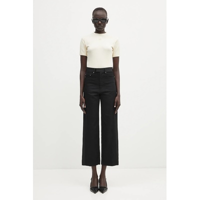 Wales Bonner Тениска Wales Bonner Movement (WS25JE39.JE23.099)