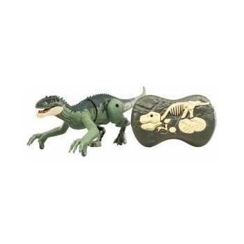AMEWI Tyrannosaurus RC dinosaur 21cm, light and sound RTR
