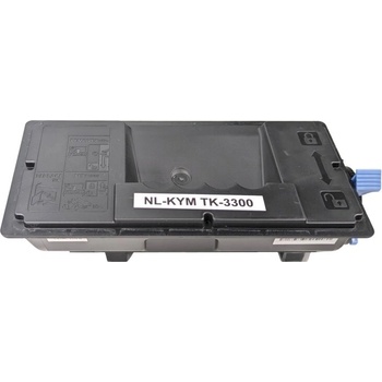 Compatible Kyocera TK-3300 1T0C100NL0 черен (black) съвместим тонер (1T0C100NL0)