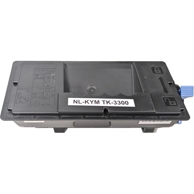 Compatible Kyocera TK-3300 1T0C100NL0 черен (black) съвместим тонер (1T0C100NL0)