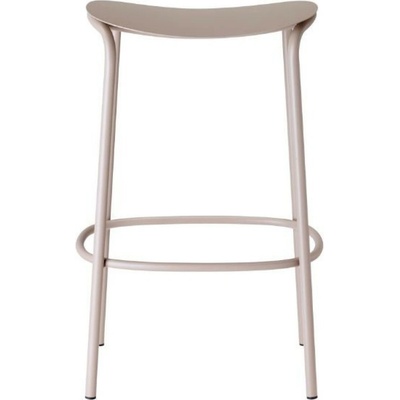 Scab Trick kovová kostra ZTholubičí šeď