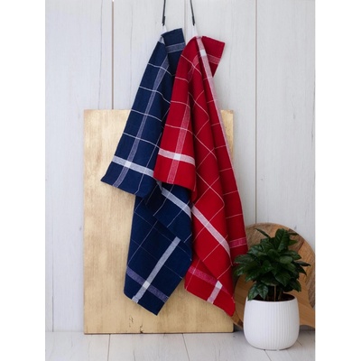 MKLozkoviny Kuchynské utierky Elisa 1 set 2 ks