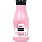 Aquolina Wild Strawberry Мляко за тяло, 250 ml - baby