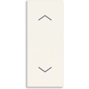 Vimar 30061. B Двупосочен бутон Linea, 2P 10 AX 1M, OFF-централен, White, (VM30061.B)
