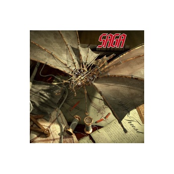 SAGA - TRUST LP