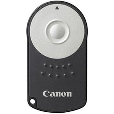 Canon RC-6 - dálkové ovládání pro EOS 6DMII/90D/R5/R6 4524B001