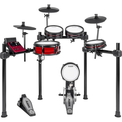 Alesis Nitro Pro Kit Black Комплект електронни барабани (NITROPROKIT)
