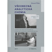 Všeobecná analytická chémia Plško Eduard