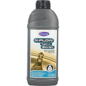 Image 1 of Comma X-flow LL 5W-30 1 l