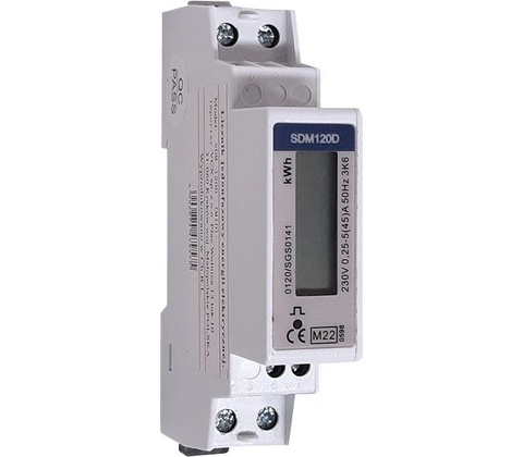 VCX SDM120D