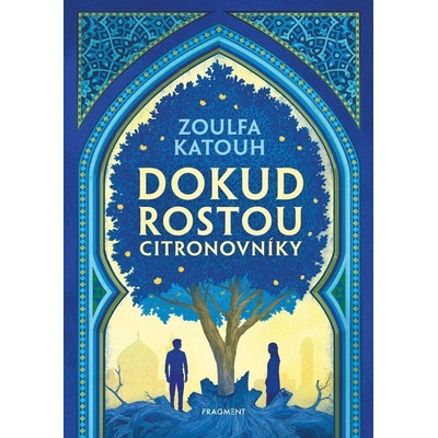 Dokud rostou citronovníky