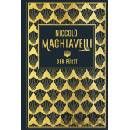 Der Frst Machiavelli NiccolPevná vazba