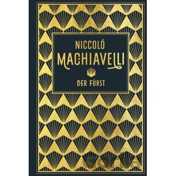 Der Frst Machiavelli NiccolPevná vazba