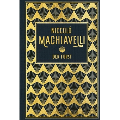 Der Frst Machiavelli NiccolPevná vazba