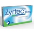 ZYRTEC POR 10MG TBL FLM 7