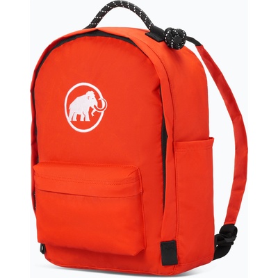 MAMMUT Градска раница Mammut Wully 20 l mammoth red