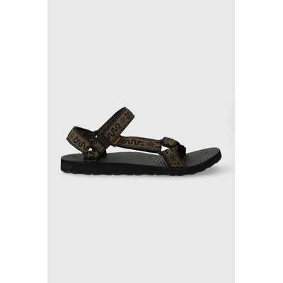 Teva Original Universal M 1004006 BDROL pánské outdoorové sandály