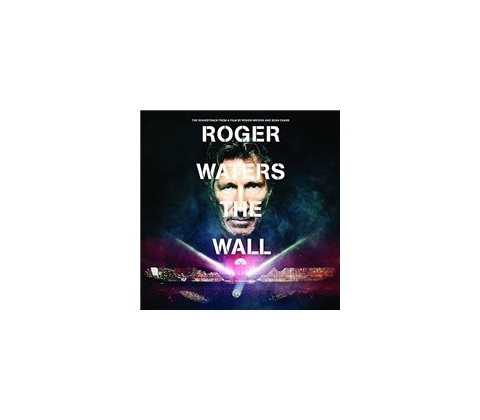 WATERS ROGER: WALL -DIGI- CD