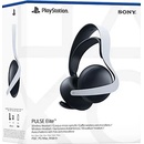 Sony PlayStation 5 Pulse Elite Wireless Headset with Microphone