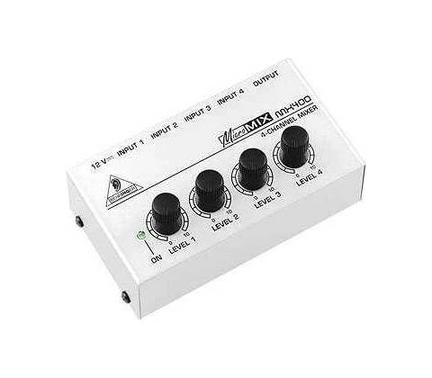 Behringer MX400