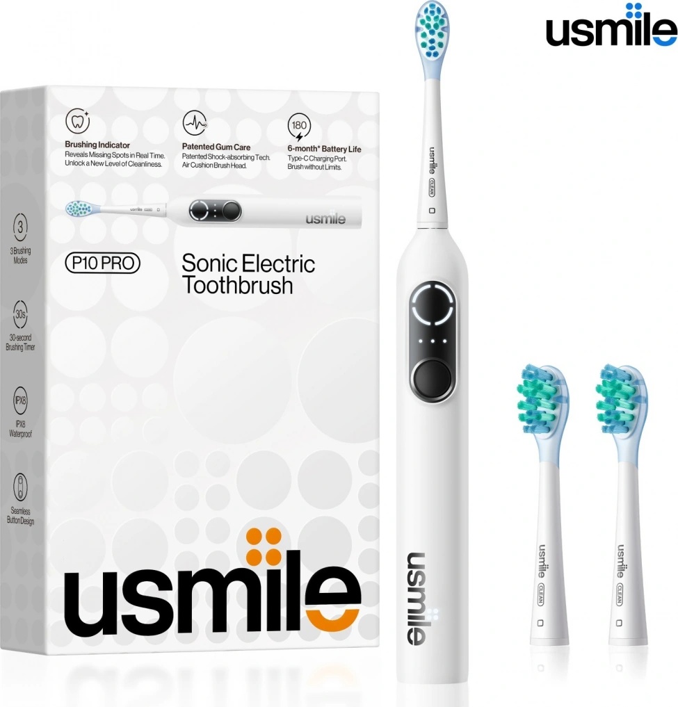 USmile P10 PRO White