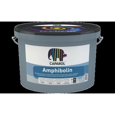Caparol Amphibolin Biela 10L