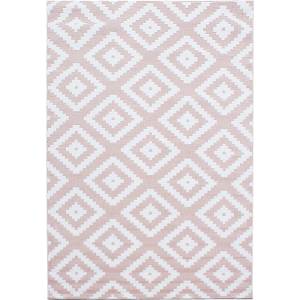 Ayyildiz Светлорозов килим 160x230 cm Plus - Ayyildiz Carpets (PLUS1602308005PINK)
