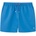 Hackett Бански гащета Hackett Icon Solid swimming shorts - Blue (Marine Blue)