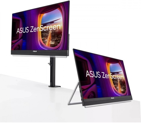 Asus MB229CF