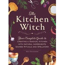 Kitchen Witch
