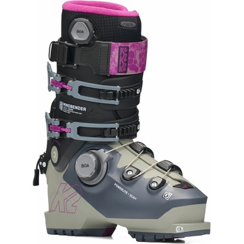 K2 Mindbender 125 BOA W 25/26