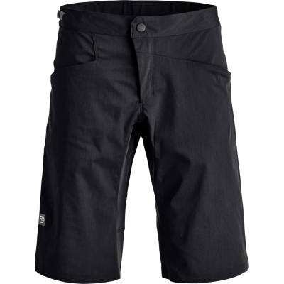 Ortovox Мъжки шорти за колоездене Ortovox Sequence Free Shorts Cycling bottoms - Black Raven (055-3575-0111)