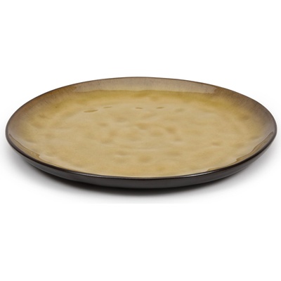 Serax Pure закусочна чиния 20, 5 см жълт (B1012026)