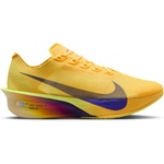 Nike Дамски маратонки Nike Vaporfly 4 Road Running Shoes Womens - Citron Pulse