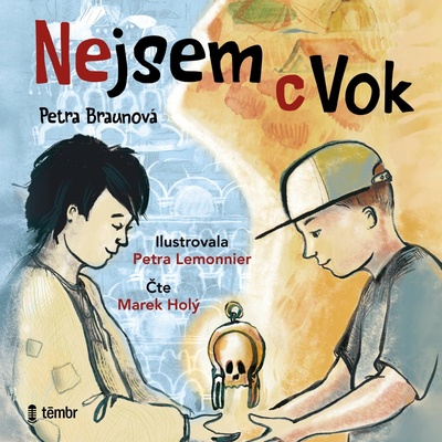 Nejsem cVok