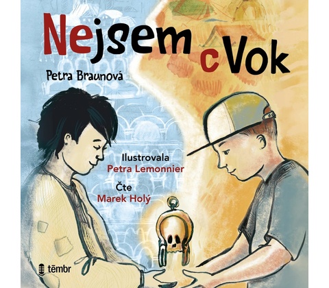Nejsem cVok