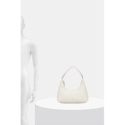 Calvin Klein чанта дамска от имитация на кожа (LV04F3272G)