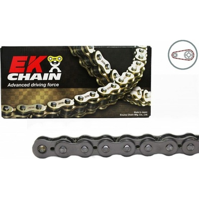 EK Chain Reťazová sada Husqvarna FC 350 23-24