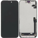 LCD displeje k mobilným telefónom LCD Displej + Dotykové sklo Apple iPhone 16