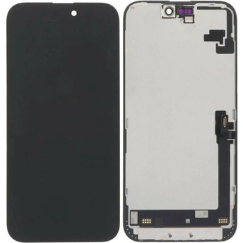 LCD Displej + Dotykové sklo Apple iPhone 16