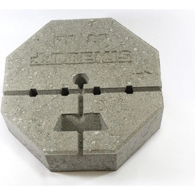Tremis PB20 – podstavec betonový 20 kg V522