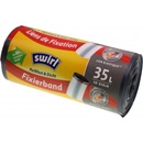 Swirl Zatahovací pytle s elastickým lemem 35 l 28µm 10ks