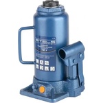 STELS Крик хидравличен бутилков STELS 51108/ 12 т/ ход 235 mm (51108)