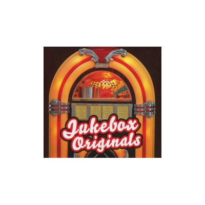 Various - Jukebox Originals 10 CD
