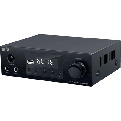 Somogyi Elektronic BTA 250