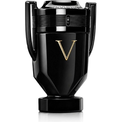 Rabanne Invictus Victory Absolu Intense parfém pánský 50 ml