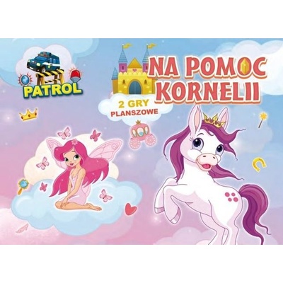 O-press Na pomoc Kornélii / Hliadka 2