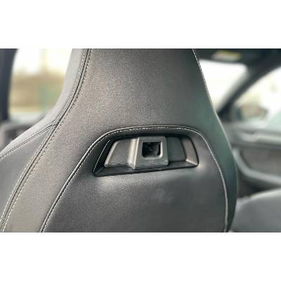 Škoda Auto Smart holder adaptér pro sportovní sedadla 655061128 655061128