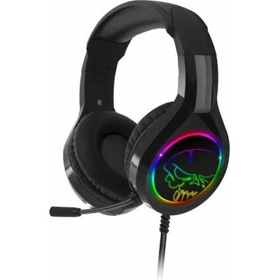 Spirit Of Gamer PRO-H8 RGB (MIC-PH8)